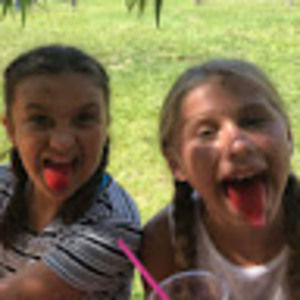 Meet your Posher, Emmerson